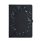 B5 Dot Grid Notebook: Midnight Floral - Archer and Olive